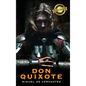 Don Quixote (Deluxe Library Edition) - Hardcover