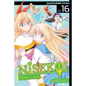 Nisekoi: False Love, Vol. 16 - Paperback