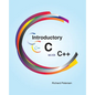 Introductory C with C++ - Paperback
