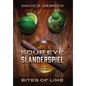 Sour Eye Slanderspiel - Bites of Lime - Hardcover