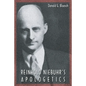 Reinhold Niebuhr's Apologetics - Hardcover