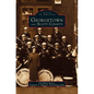 Georgetown and Scott County - Hardcover