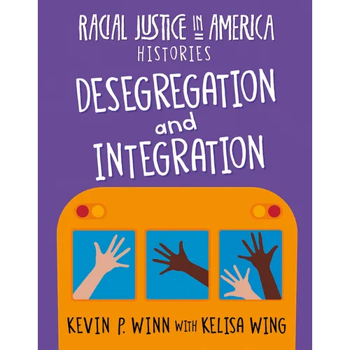Desegregation and Integration - Library Binding