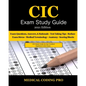 CIC Exam Study Guide - 2021 Edition: 70 Certified Inpatient Coder Practice Exam Questions, Answers & Rationale, Tips To Pass The Exam, Medical Termino - Paperback