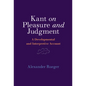 Kant on Pleasure and Judgment - Hardcover