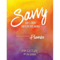 Savvy: God's Truth for a Life that Works - Paperback