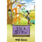 Jack and the Sly Fox: A Tale About Discovering Your Treasures Within - Paperback