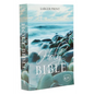 KJV, Holy Bible, Larger Print, Paperback - Paperback