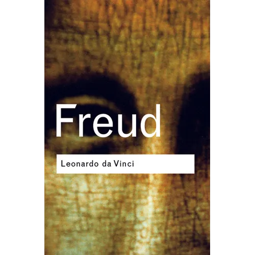 Leonardo Da Vinci - Paperback