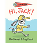Hi, Jack! - Hardcover