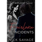 The Fairlane Incidents - Paperback