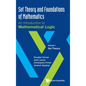 Set Theory and Foundations of Mathematics: An Introduction to Mathematical Logic - Volume I: Set Theory - Hardcover
