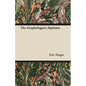 The Graphologist's Alphabet - Paperback