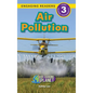 Air Pollution: Our Changing Planet (Engaging Readers, Level 3) - Hardcover
