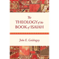 The Theology of the Book of Isaiah - Paperback