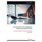 Current trends in ICT applications to library and office processes: A Study Manual for Students in Tertiary Institutions - Paperback