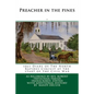 Preacher in the pines: 1861 Diary of The North Rapides Circuit at the start of the Civil War - Paperback