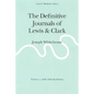 The Definitive Journals of Lewis and Clark, Vol 11: Joseph Whitehouse - Paperback