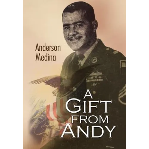 A Gift from Andy - Hardcover