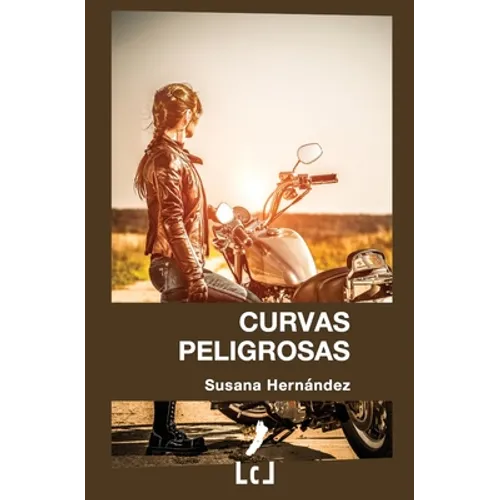 Curvas peligrosas - Paperback