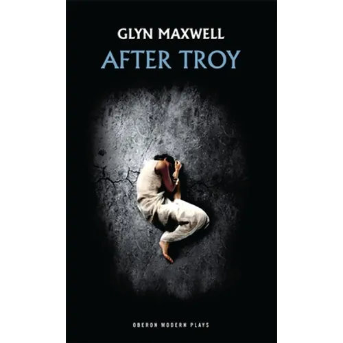 After Troy - Paperback