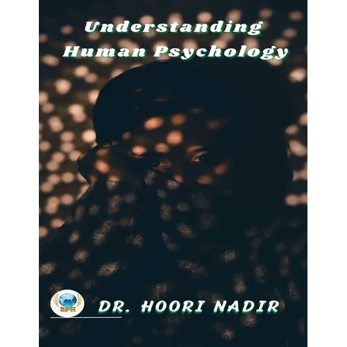 Understanding Human Psycology - Paperback