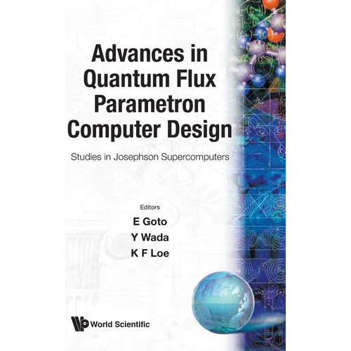 Adv in Quantum Flux Parametron... (V3) - Hardcover