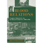 Blood Relations: Caribbean Immigrants and the Harlem Community, 1900 1930 - Paperback