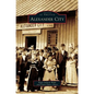 Alexander City - Hardcover