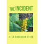 The Incident - Hardcover