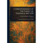 Correspondence of the Family of Haddock, 1657-1719 - Paperback