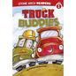 Truck Buddies - Hardcover