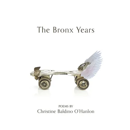 The Bronx Years - Paperback