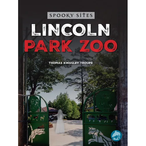 Lincoln Park Zoo - Hardcover