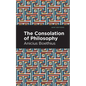 The Consolation of Philosophy - Hardcover