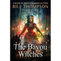 The Bayou Witches - Paperback