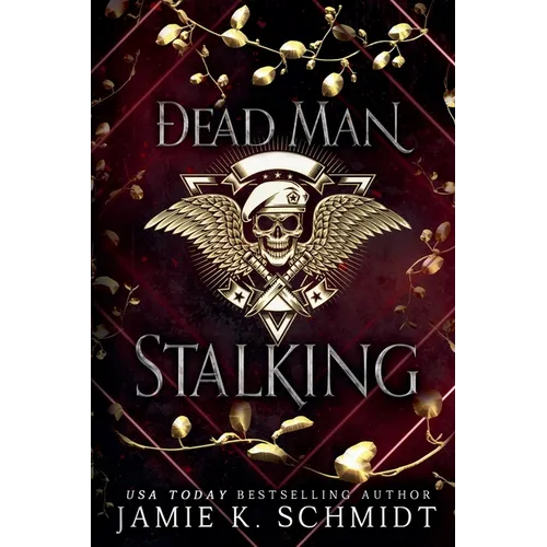 Dead Man Stalking - Paperback