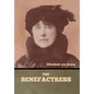 The Benefactress - Hardcover