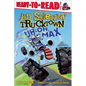 Uh-Oh, Max: Ready-To-Read Level 1 - Paperback