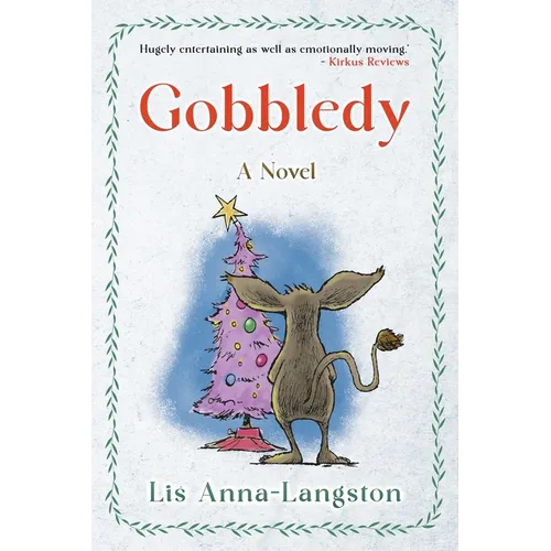 Gobbledy - Paperback