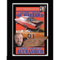My Hero Is a Duke...of Hazzard Scott Freeman Edition - Paperback