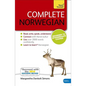Complete Norwegian Beginner to Intermediate Course: Learn to Read, Write, Speak and Understand a New Language - Hardcover