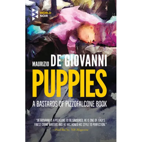 Puppies - Paperback