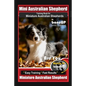 Mini Australian Shepherd Training Book for Miniature Australian Shepherds By BoneUP DOG Training, Are You Ready to Bone Up? Easy Training * Fast Resul - Paperback
