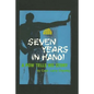 Seven Years In Hanoi - Paperback
