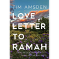 Love Letter to Ramah: Living Beside New Mexico's Trail of the Ancients - Paperback