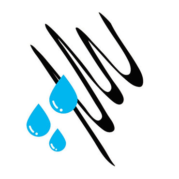 wet n wild Waterproof Liquid Eyeliner - Precise, Long-Lasting, No-Transfer Felt Tip Eyeliner for Durable Eye Makeup