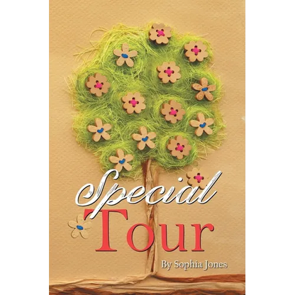 Special Tour - Paperback