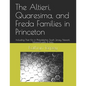 The Altieri, Quaresima, and Freda Families in Princeton: Including Their Kin in Philadelphia, South Jersey, Newark, Massachusetts & Italy - Paperback