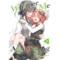 Whisper Me a Love Song 3 - Paperback